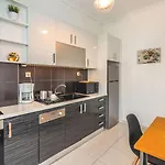 Filota Luxury - Free Public Parking * Selanik