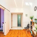 Filota Luxury - Free Public Parking