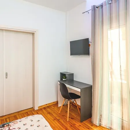 Διαμέρισμα Filota Luxury - Free Public Parking *
