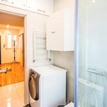 Appartement Filota Luxury - Free Public Parking