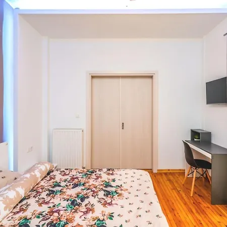 Apartment Filota Luxury - Free Public Parking