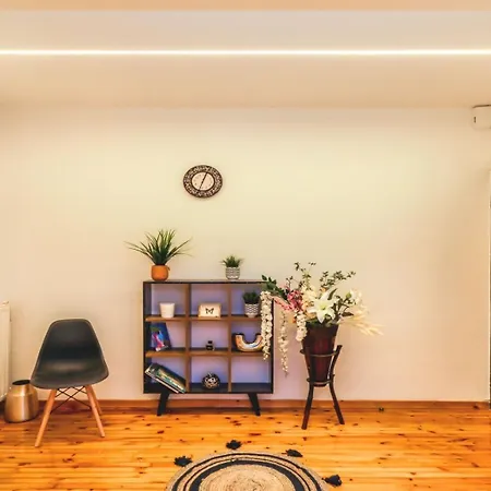 Filota Luxury - Free Public Parking * Thessaloniki
