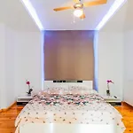 Filota Luxury - Free Public Parking Apartament Salonic